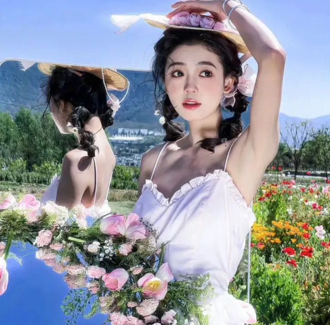 致不灭的你