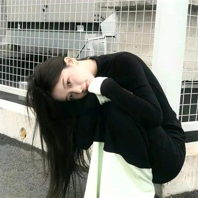 落日狂风沙